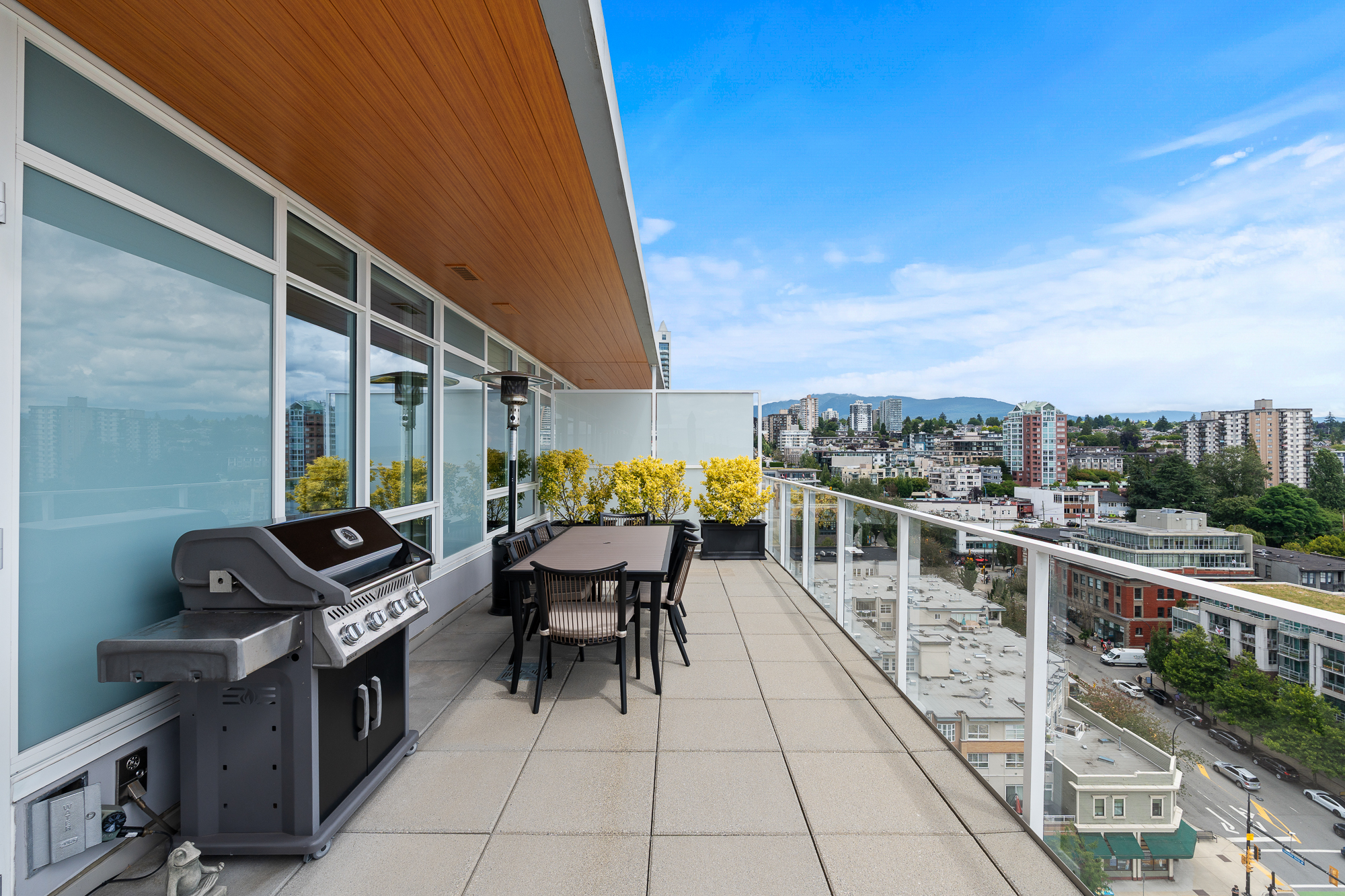 #1406 - 118 Carrie Cates Court
